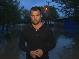 В Ставрополье ликвидируют последствия паводка