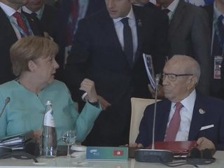 Саммит G7 на Сицилии: результат близок к нулю