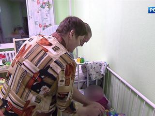 Похищенный мальчик из Дедовска передан на воспитание новым родителям