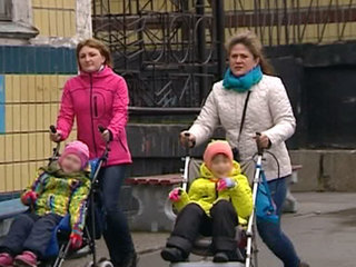 В Мурманске возбуждено уголовное дело о дискриминации детей-инвалидов