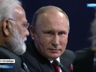 Путин рассказал, как НАТО может помочь России