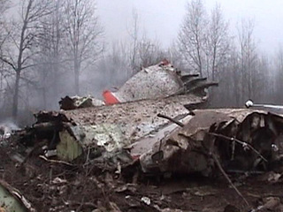 МАК: экипаж самолета Качиньского знал о сложных погодных условиях