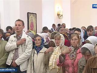 В Орловской области открылся православный центр