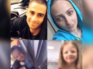 Посольство РФ разыскивает семью россиян, пропавших в Турции