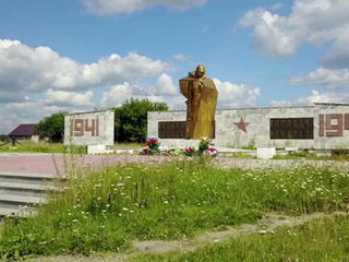 Найден спустя 75 лет: в Свердловской области захоронили красноармейца, погибшего в Великую Отечественную