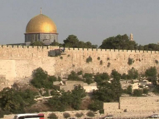Вслед за рамками мусульмане требуют убрать камеры с Храмовой горы