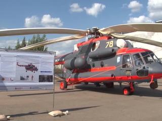 На авиазаводе в Улан-Удэ наладят сборку Ка-226Т для Индии