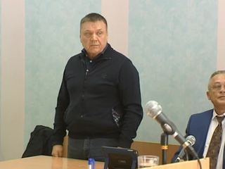 Экс-начальник ГИБДД Кузбасса не понимает, почему его обвиняют в смертельном  ДТП