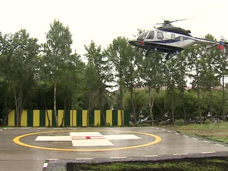 В Кировской области возрождают санитарную авиацию