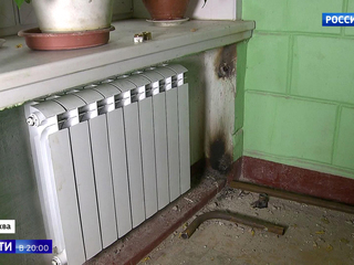 Когда появится отопление: главный вопрос москвичей