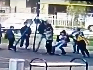 Мужчина, избивший ребенка на детской площадке в Краснодаре, может сесть на два года