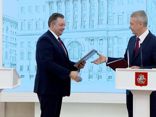 Москва и Минск заключили ряд новых соглашений
