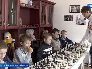 Юные шахматисты привезли полный комплект медалей с чемпионата мира