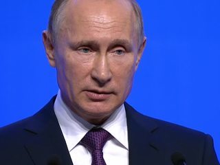 Россия призвала к борьбе с терроризмом без двойных стандартов