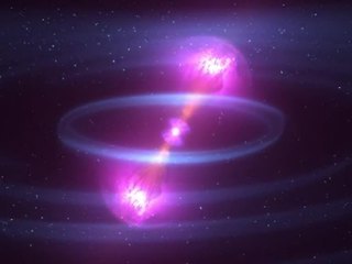 Новый источник гравитационных волн удалось разглядеть при участии российских учёных