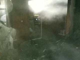 Пожар в Иркутске: нелегальный интернат для стариков сгорел из-за короткого замыкания