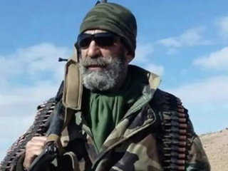 Террористы убили самого успешного и известного сирийского военачальника
