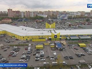 Парковка бесплатно, проезд - за деньги: как зарабатывают на жителях Котельников