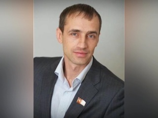 Задержан красноярский депутат, укравший бюджетные деньги