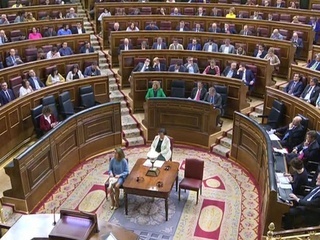 Премьер Испании: применение 155 статьи против Каталонии - это ответ на презрение к нашим законам