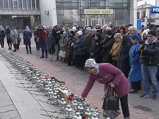 Прошло 15 лет: в Москве вспоминают трагедию 