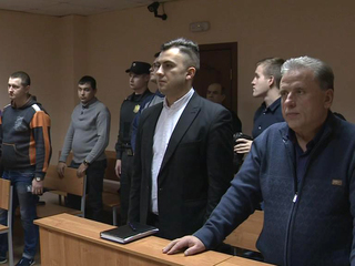 Смоленские автоинспекторы получили условно за задержание прокурорского работника