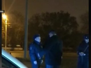 В Волгограде полицейские устроили дебош в стриптиз-клубе из-за счета
