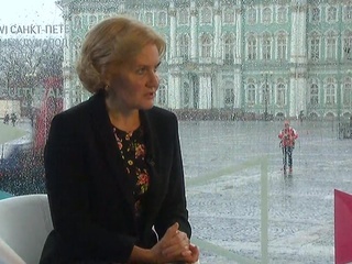 Ольга Голодец: в минувшем году в РФ выставки посетили более 123 миллионов человек