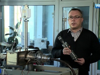 Рентгеновский аппарат размером с кулак создали молодые ученые из Белгорода