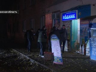 Копеечная алкогольная отрава наводнила Астрахань