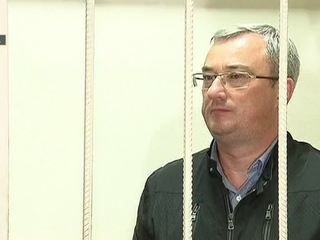 Экс-главу Коми и его сообщников судят в Москве