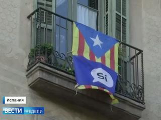 Парламентские выборы: каталонцы не предали Пучдемона