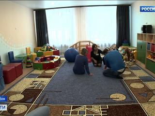 Тамбовский дом ребенка отремонтировали благодаря письму Деду Морозу, отправленному в Кремль