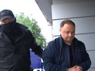 Верховный суд решит, где будет рассматриваться дело экс-мэра Владивостока