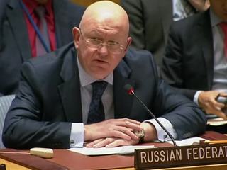 Во всем виновата Россия: США проигнорировали предложения Москвы по Сирии