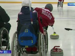Лучше, чем ничего: российских паралимпийцев в Пхенчхане ждут пять видов спорта