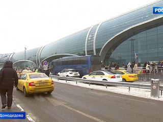 Будущее для пассажиров и самолетов: в Домодедове достраивают новый терминал