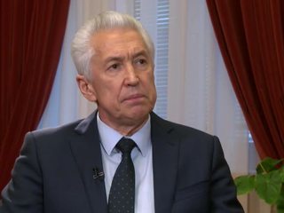 Васильев: новое правительство будет работать в интересах Дагестана и его народа