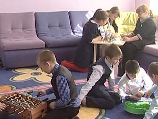 В Кемеровской области открылся современный оздоровительный комплекс
