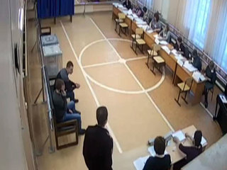 В Иркутской области выборы - праздник