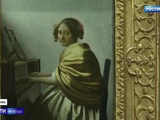 В музее имени Пушкина покажут одно из лучших частных собраний голландской живописи 17 века