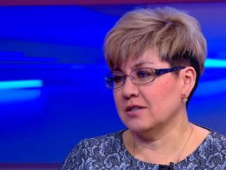 Наталья Жданова: Дни Забайкалья в СФ помогут решить первостепенные вопросы края