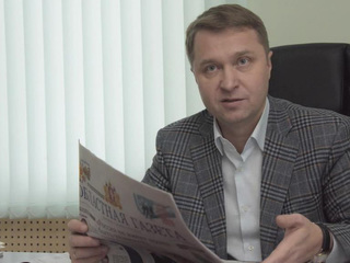 В Екатеринбурге напали на главного редактора 