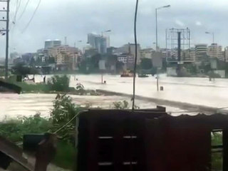 Ливни и наводнения в Танзании: девять человек погибли