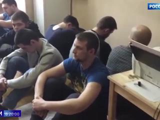 В Москве обезвредили группировку, открывшую свой подпольный миграционный центр