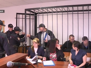 В Молдавии судят лидеров ОПГ 