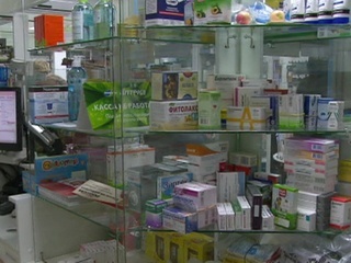 Медики и фармацевты: продажа лекарств в супермаркетах приведет к засилью фальсификатов