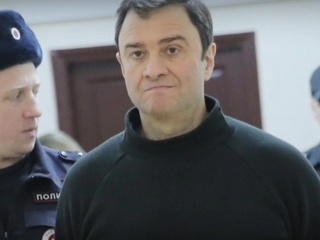 Пирумову предъявили обвинение в хищении 450 миллионов