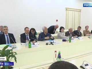 В Дагестане на каждое место в управленческом резерве претендуют 17 человек