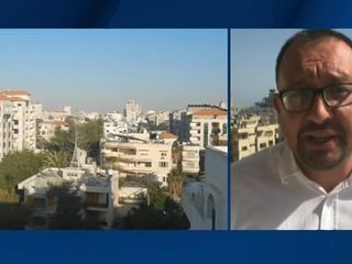 На время Рамадана в Иерусалиме усилены меры безопасности